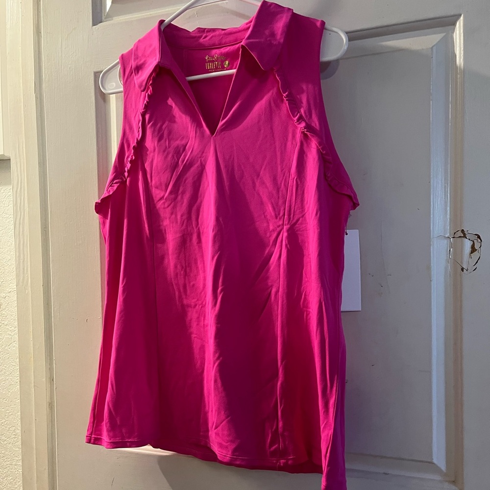 Lilly Pulitzer top